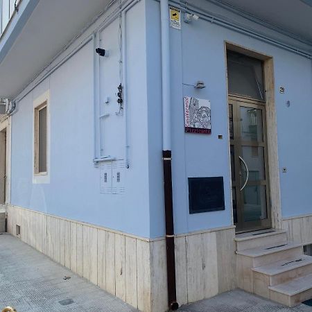 Casa Vacanze Pizzicanto Irsina 외부 사진