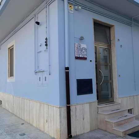 Casa Vacanze Pizzicanto Irsina 외부 사진