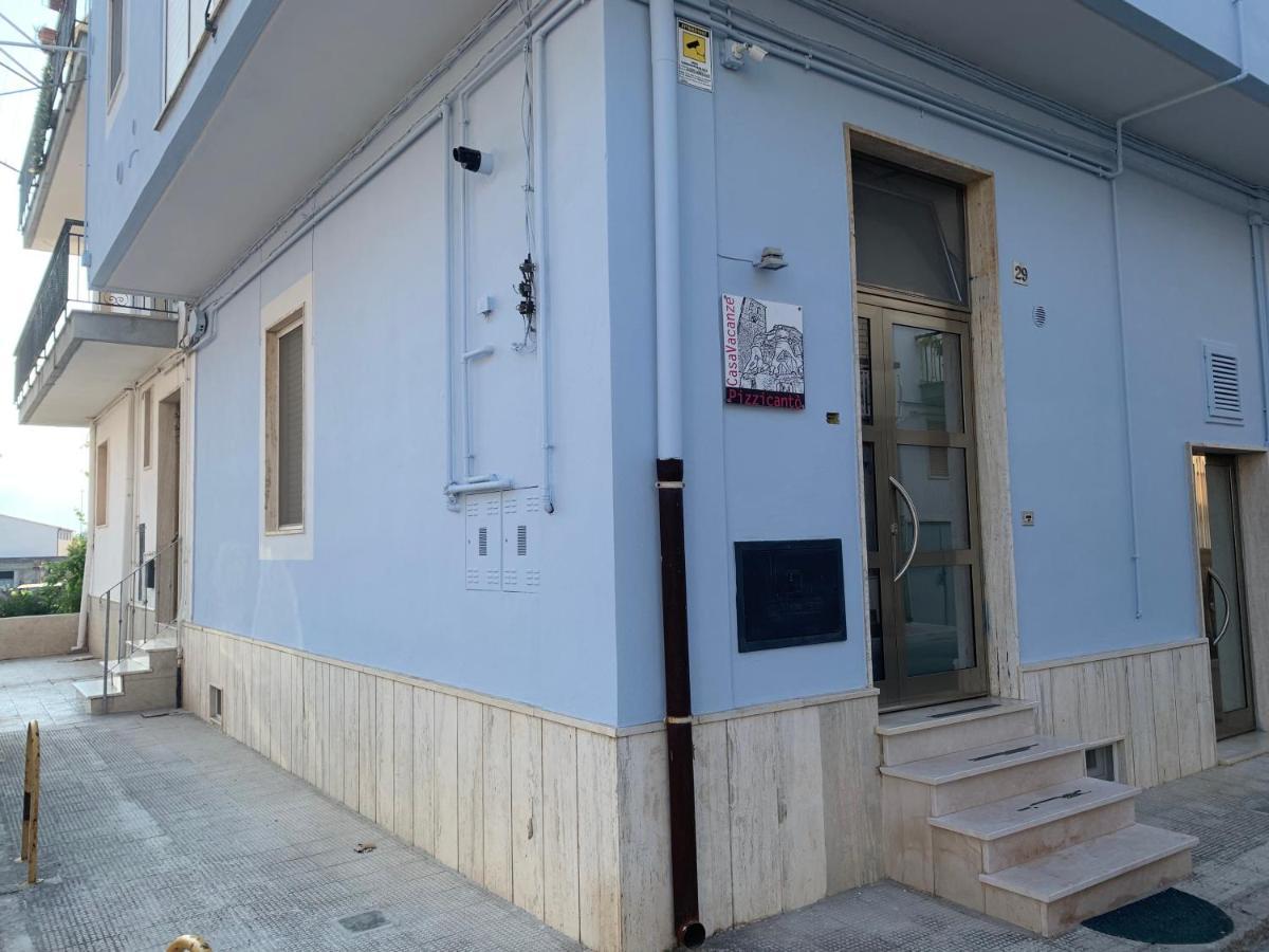Casa Vacanze Pizzicanto Irsina 외부 사진