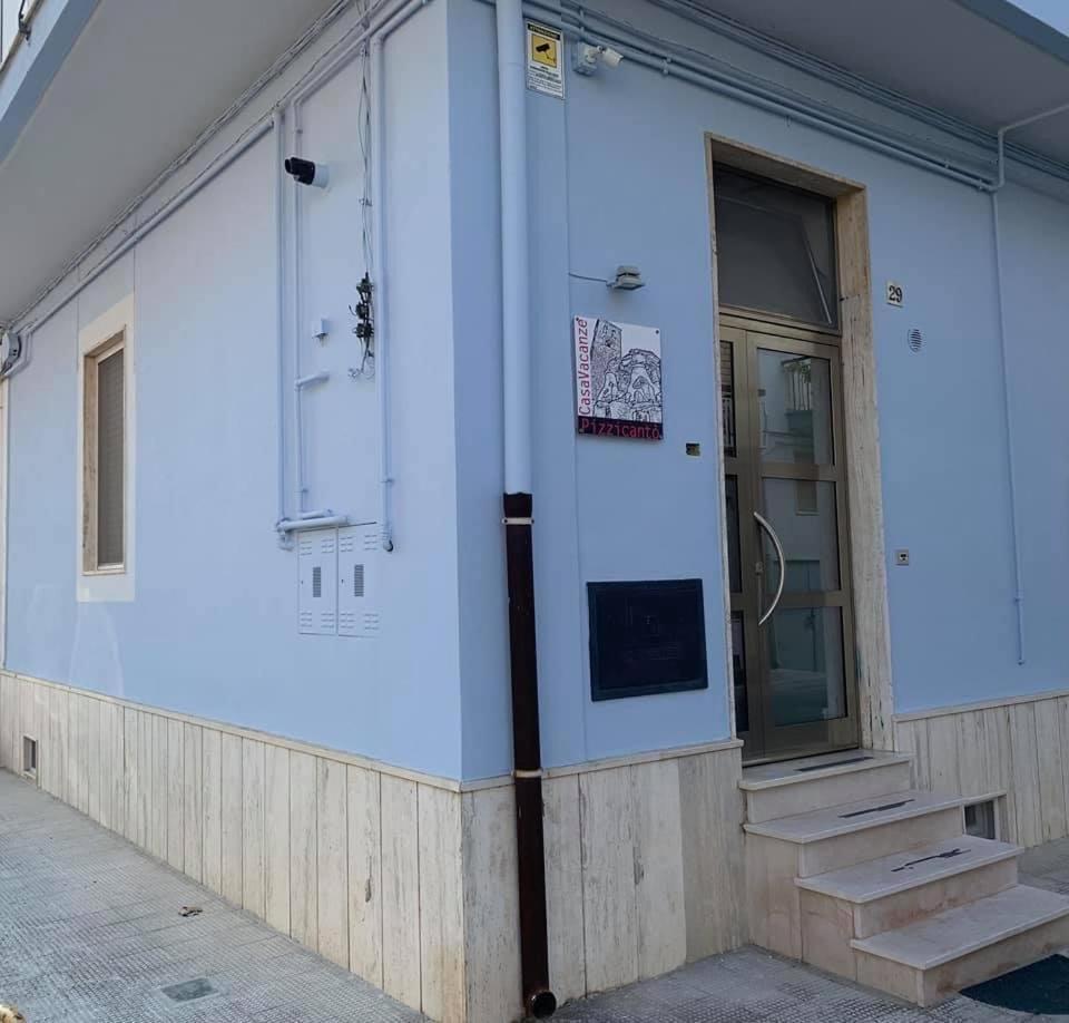Casa Vacanze Pizzicanto Irsina 외부 사진