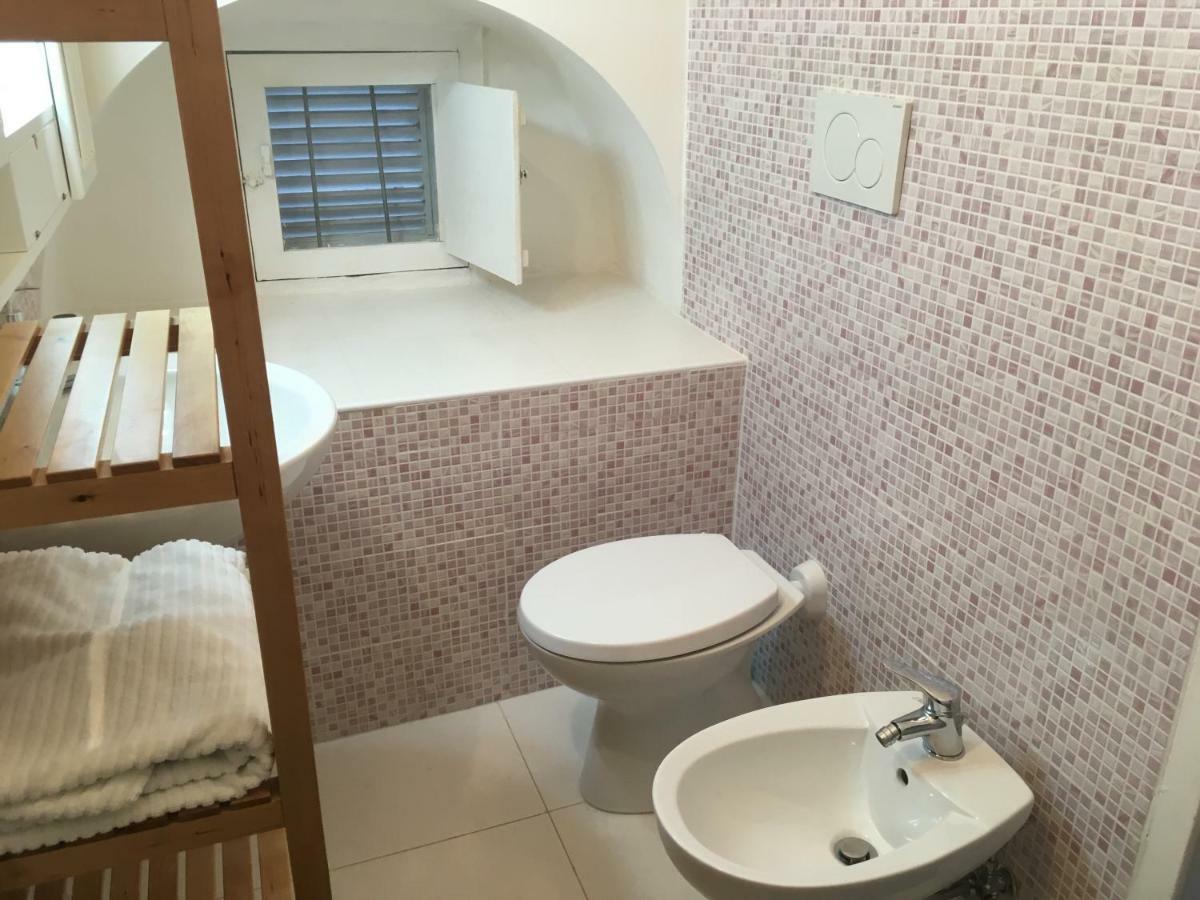 Casa Vacanze Pizzicanto Irsina 외부 사진