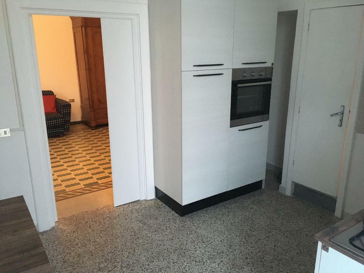 Casa Vacanze Pizzicanto Irsina 외부 사진