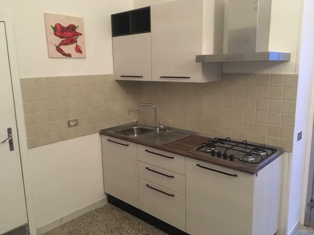 Casa Vacanze Pizzicanto Irsina 외부 사진