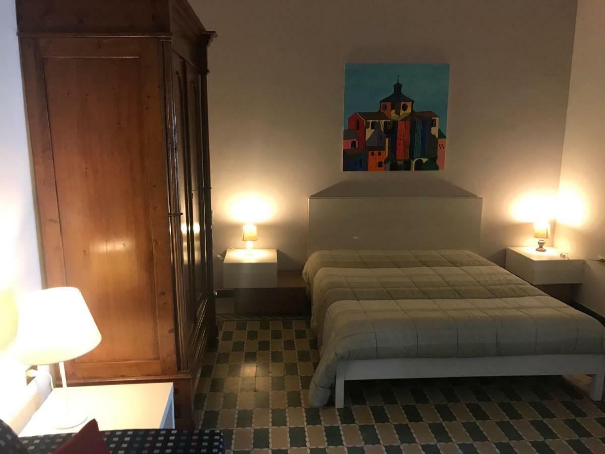 Casa Vacanze Pizzicanto Irsina 외부 사진