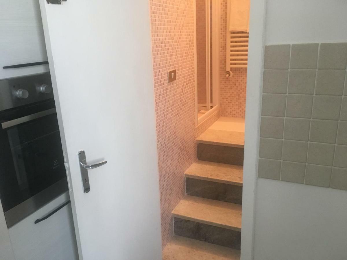 Casa Vacanze Pizzicanto Irsina 외부 사진
