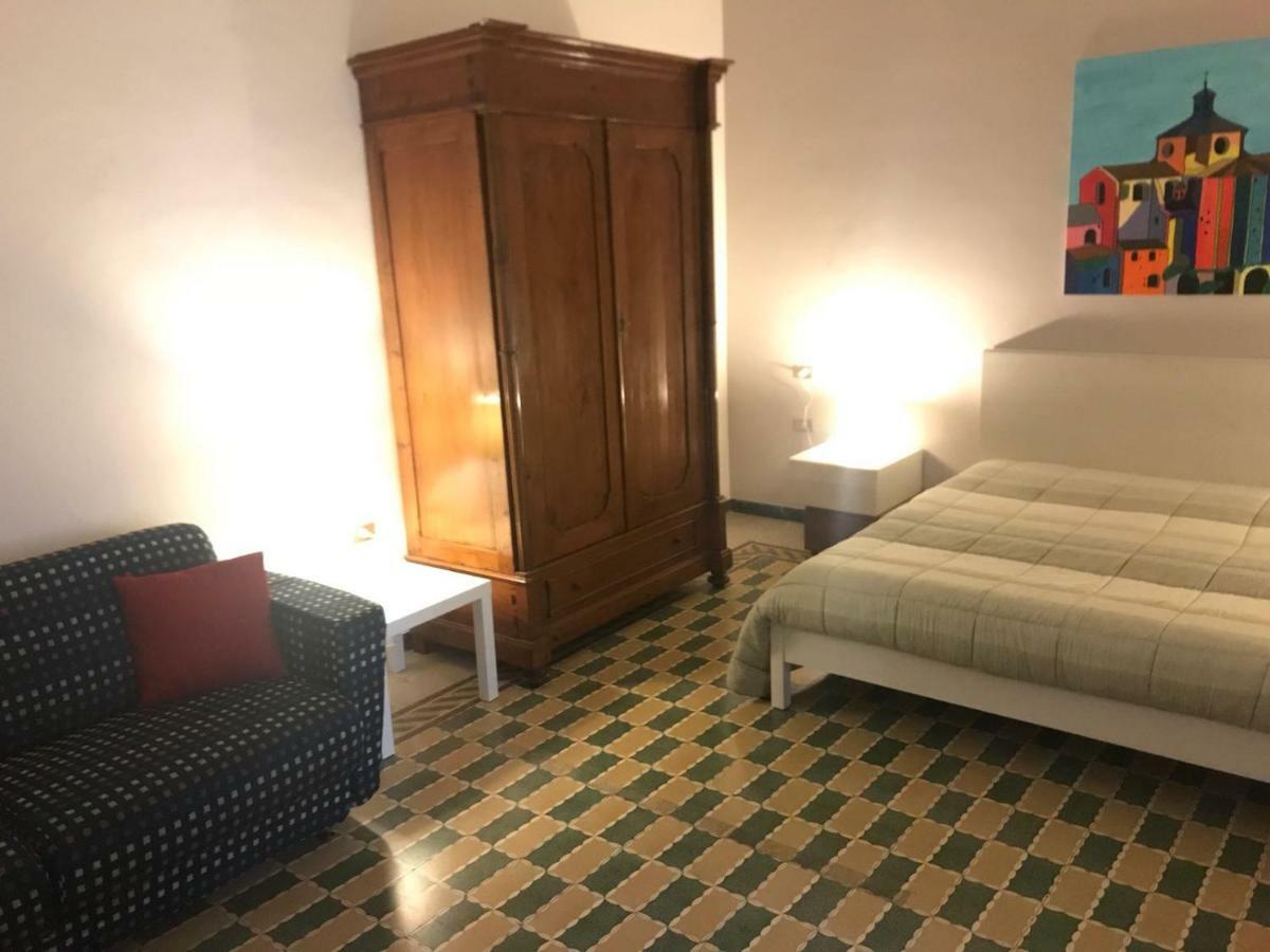 Casa Vacanze Pizzicanto Irsina 외부 사진