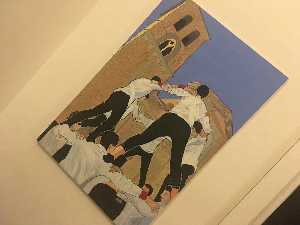 Casa Vacanze Pizzicanto Irsina 외부 사진