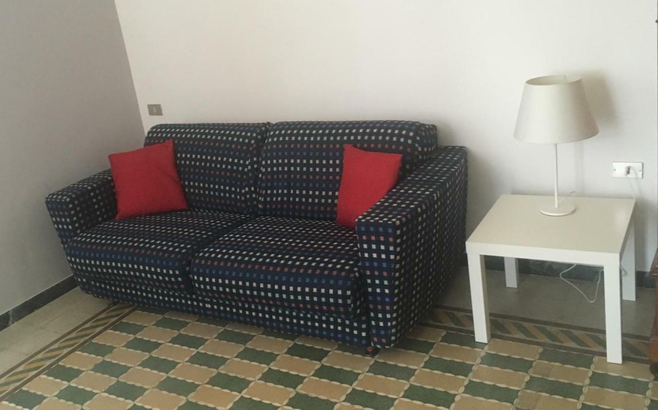 Casa Vacanze Pizzicanto Irsina 외부 사진
