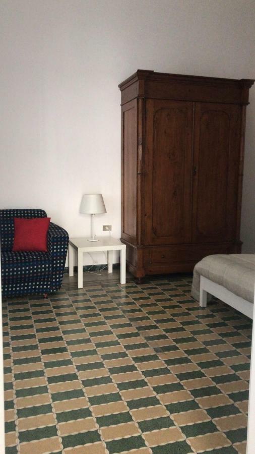 Casa Vacanze Pizzicanto Irsina 외부 사진