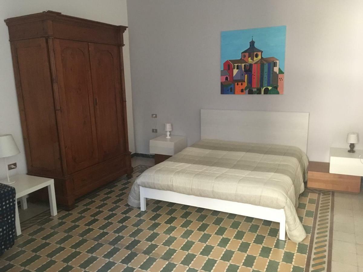 Casa Vacanze Pizzicanto Irsina 외부 사진