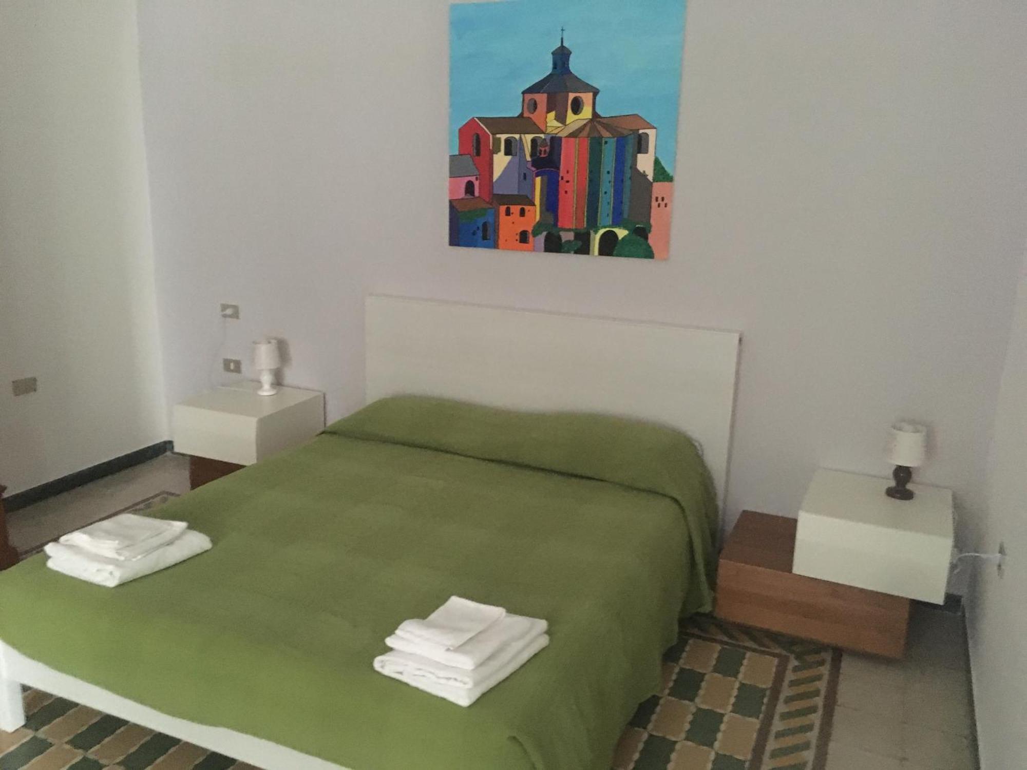 Casa Vacanze Pizzicanto Irsina 외부 사진