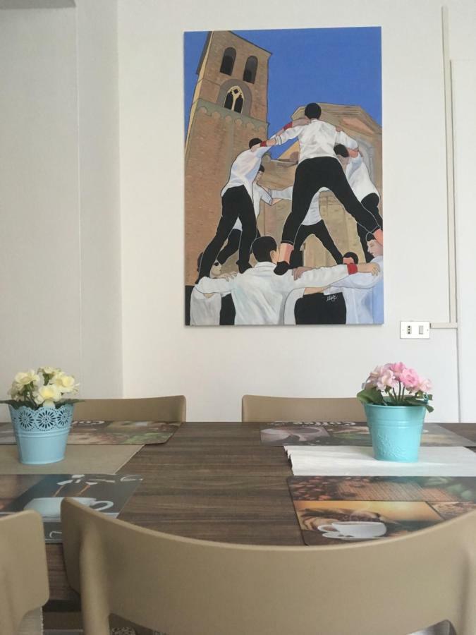 Casa Vacanze Pizzicanto Irsina 외부 사진