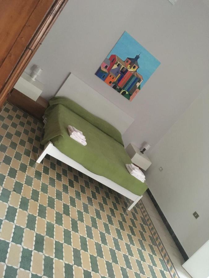 Casa Vacanze Pizzicanto Irsina 외부 사진