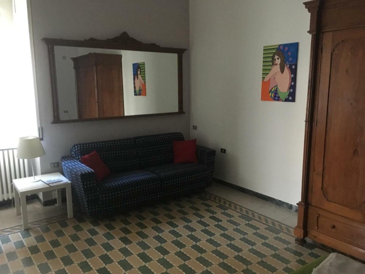 Casa Vacanze Pizzicanto Irsina 외부 사진